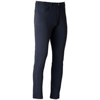 Redvanly Men's Kent Pull On Golf Pants, Black
