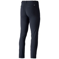 Redvanly Men's Kent Pull On Golf Pants, Black