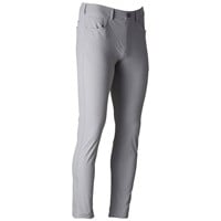 Redvanly Men's Kent Pull On Golf Pants, Grey