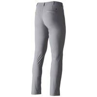 Redvanly Men's Kent Pull On Golf Pants, Grey
