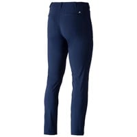 Redvanly Men's Kent Pull On Golf Pants, Navy