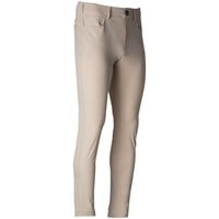Redvanly Men's Kent Pull On Golf Pants, Stone