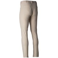 Redvanly Men's Kent Pull On Golf Pants, Stone