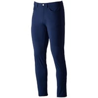 Redvanly Men's Kent Pull On Golf Pants, Navy