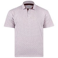 Swannies Men's Hazelwood Golf Polo