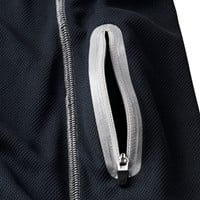 TGW Men's ECO Tour 1/4 Zip Golf Pullover, Black