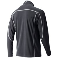 TGW Men's ECO Tour 1/4 Zip Golf Pullover, Charcoal