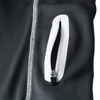 TGW Men's ECO Tour 1/4 Zip Golf Pullover, Charcoal