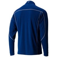 TGW Men's ECO Tour 1/4 Zip Golf Pullover, Navy