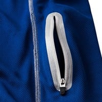 TGW Men's ECO Tour 1/4 Zip Golf Pullover, Navy