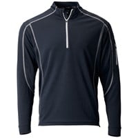 TGW Men's ECO Tour 1/4 Zip Golf Pullover