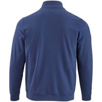 TGW Mens Solid Midweight Golf Pullover, Navy