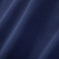 TGW Mens Solid Midweight Golf Pullover, Navy