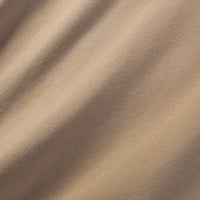 TGW Mens Solid Midweight Golf Pullover, Tan