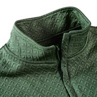 TGW Mens Midweight Texture Golf Pullover, Green