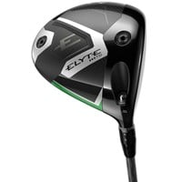 Callaway Elyte TD Tour Driver
