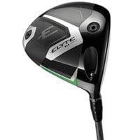 Callaway Elyte TD MAX Driver