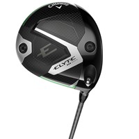 Callaway Elyte TD MAX Driver | TGW