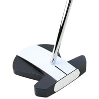 Odyssey Square 2 Square Max Stripe Putter, 2-z