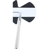 Odyssey Square 2 Square Max Stripe Putter, 4-z