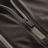 Callaway Mens 1/4 Zip Soft Touch Lightweight Golf Pullover, Black