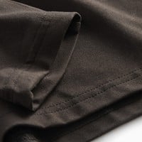 Callaway Mens 1/4 Zip Soft Touch Lightweight Golf Pullover, Black