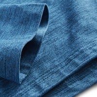 Callaway Mens 1/4 Zip Soft Touch Lightweight Golf Pullover, Dark Blue