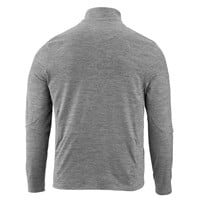 Callaway Mens 1/4 Zip Soft Touch Lightweight Golf Pullover, Grey