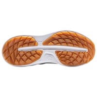 FootJoy Womens Flex Golf Shoes, Grey/White