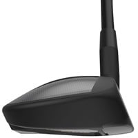 Tour Edge Men's Hot Launch X525 Hybrid, 4-z