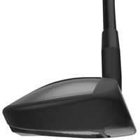 Tour Edge Ladies Hot Launch X525 Hybrid, 4-z
