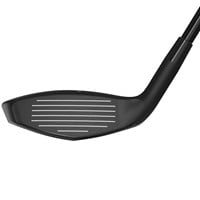 Tour Edge Men's Hot Launch X525 Fairway, 2-z