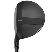 Tour Edge Men's Hot Launch X525 Fairway, 3-z