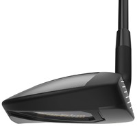 Tour Edge Ladies Hot Launch X525 Fairway, 4-z
