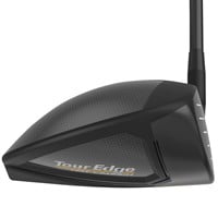 Tour Edge Ladies Hot Launch X525 Driver, 4-z