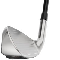 Tour Edge Men's Hot Launch X525 Irons, 4-z