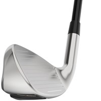 Tour Edge Ladies Hot Launch X525 Irons, 4-z