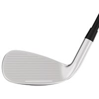 Tour Edge Men's Hot Launch X525 Combo Irons, 4-z