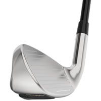 Tour Edge Men's Hot Launch X525 Combo Irons, 5-z