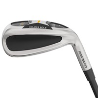 Tour Edge Men's Hot Launch X525 Combo Irons, 7-z
