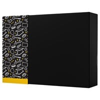 Callaway Chrome Tour June 2025 Major Truvis Golf Ball, White