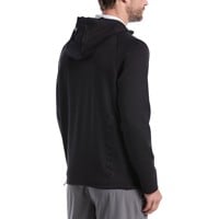 Callaway Mens Soft Touch 1/4 Zip Golf Hoodie, Black