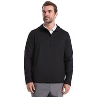 Callaway Mens Soft Touch 1/4 Zip Golf Hoodie