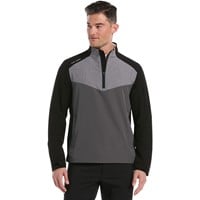 Callaway Mens Wind & Water 1/4 Zip Golf Rain Pullover
