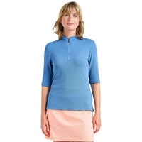 Nivo Women's Noa II Mock Golf Top