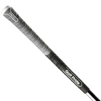 Golf Pride MCC Align Max Standard Golf Grip, Grey/Red