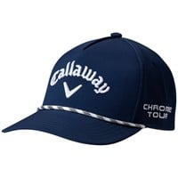 Callaway TA Performance Rope Golf Hat
