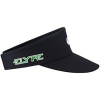 Callaway TA High Crown Golf Visor, Black