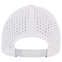 Callaway Drive Swing Golf Hat, White