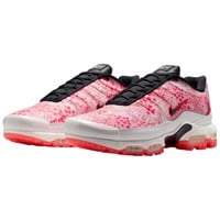 NIKE Air Max Plus G NRG M25 Golf Shoe, White/Black